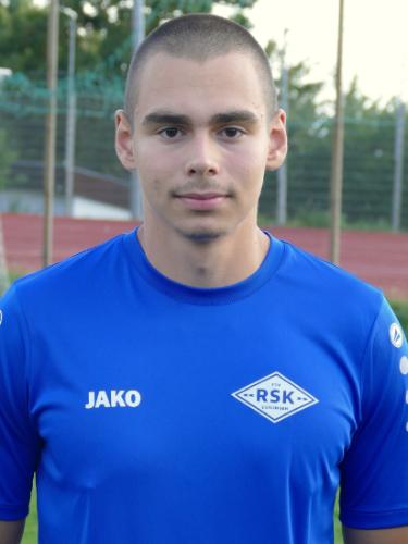 Bohdan Shkodenko