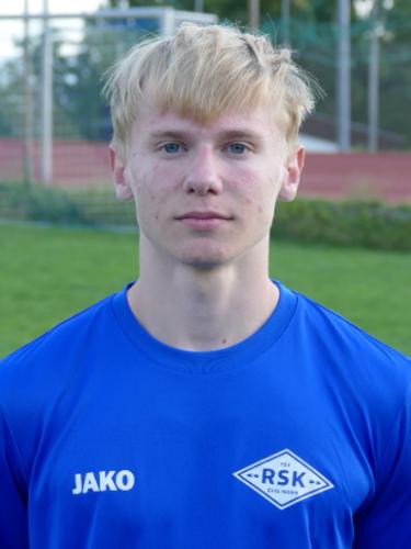 Oskar Stedile