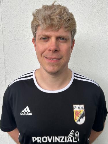 Nikolas Pfrengle