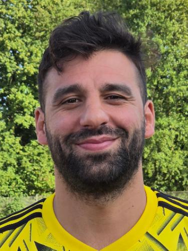 Mergim Statovci