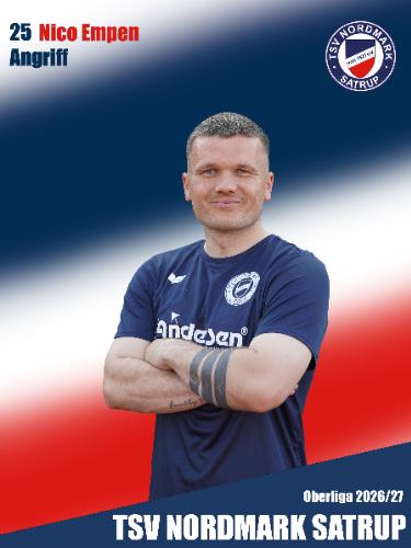 Nico Empen