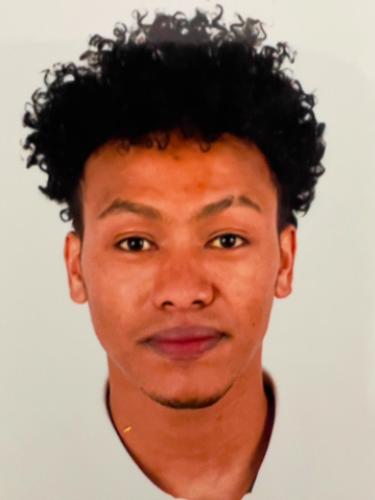 Robel Kesete