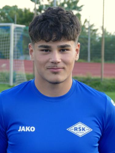 Harun Emin Eroglu