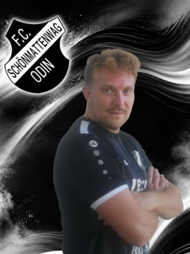 Alexander Keilmann