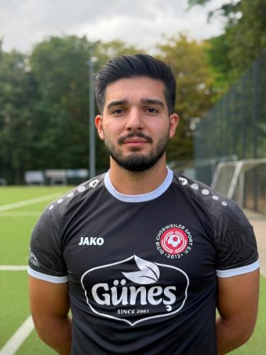 Bünyamin Koyuncu