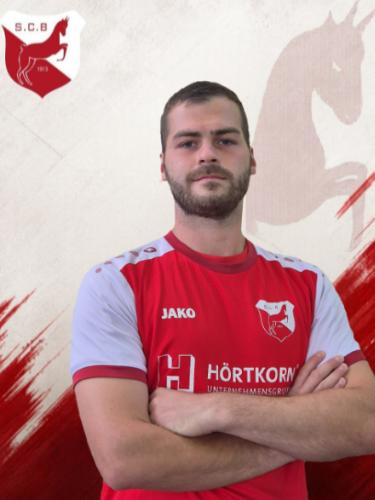 Justin Grathwol