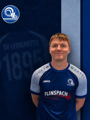 Jens Friedrich