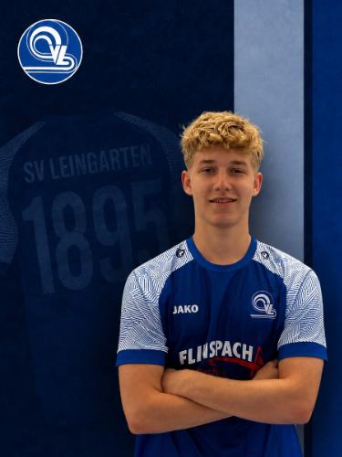 Leon-Alexander Schmidt
