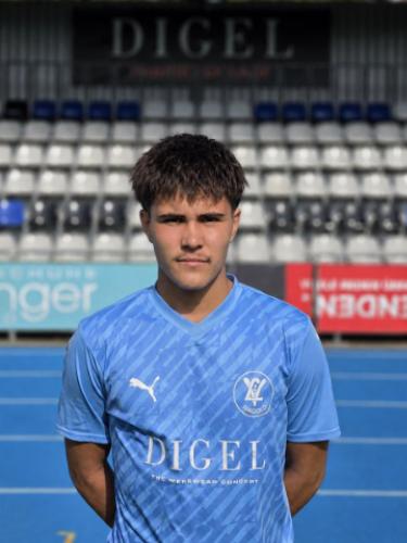 Lisandro Faria
