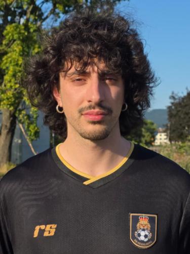 Daniel Vertemati
