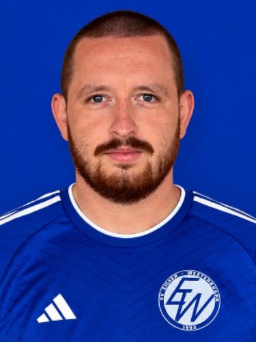 Yannik Büscher