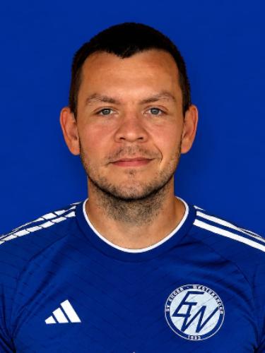 Tim Deidersen