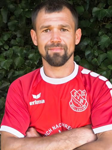 Viktor Meleshko