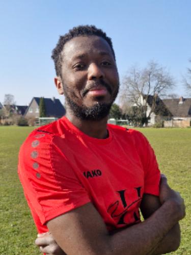 Mamadou Diabagate
