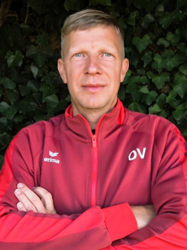 Oleksandr Varvaruk