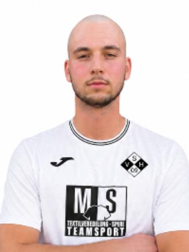 Noah Biljeskovic