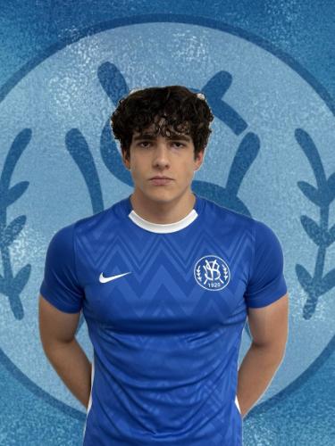 Deniz Hazar