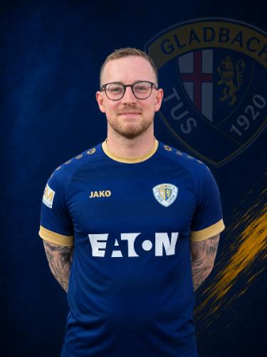 Lucas Beisswenger