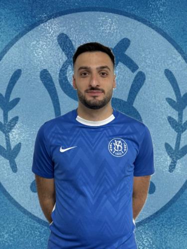 Oguzhan Levent