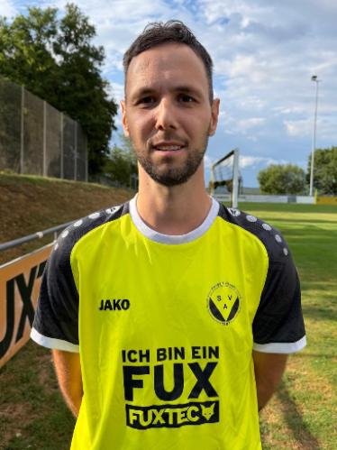 Nico Zwick