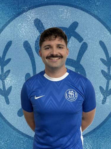 Jonas Rauh