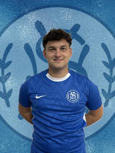 Lucas Dominik Vardaxis