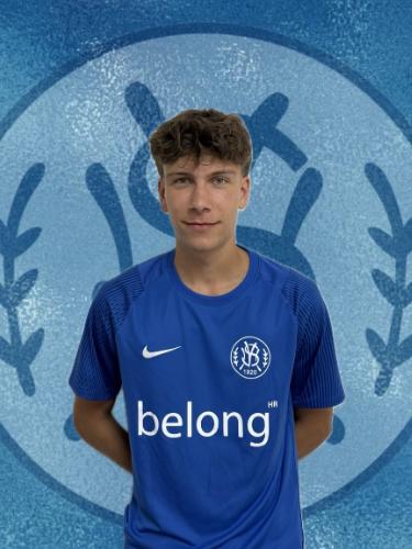 Julian Beil