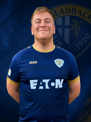 Niklas Eifler