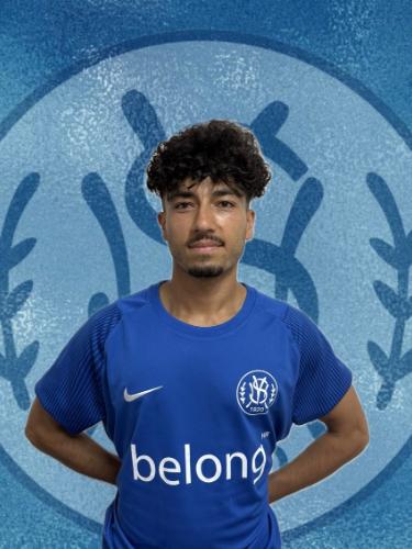 Wasiqullah Azami