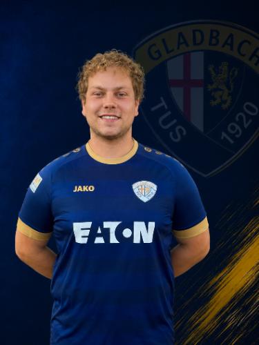 Luca Forcinito