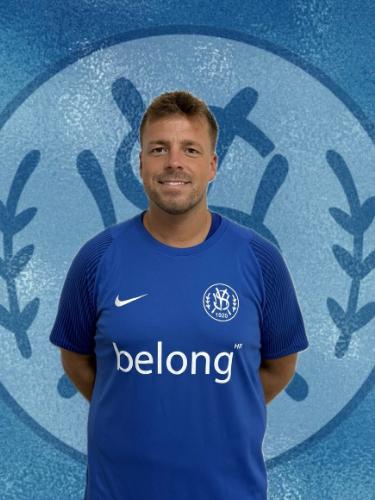 Sebastian Bitsch