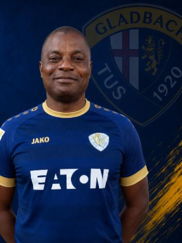 Shessy Michael Iwaloye