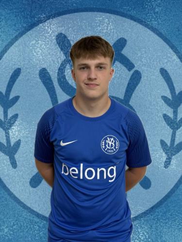 Leon Kevin Ratsch