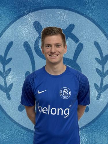 Dominik Stohner