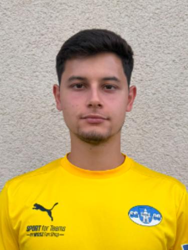 Felipe Negreiros