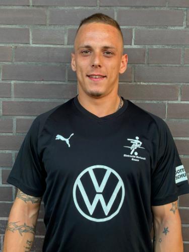 Nico Brahm