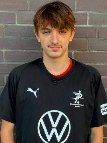 Mike-Noel Kähler