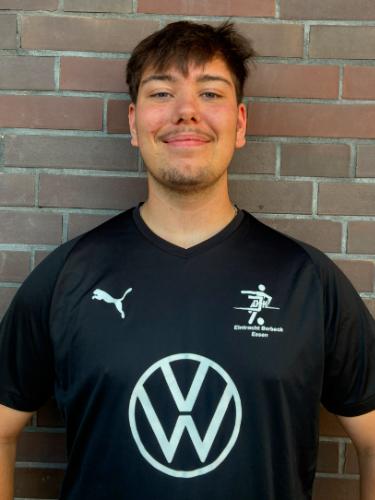 Tobias Klose