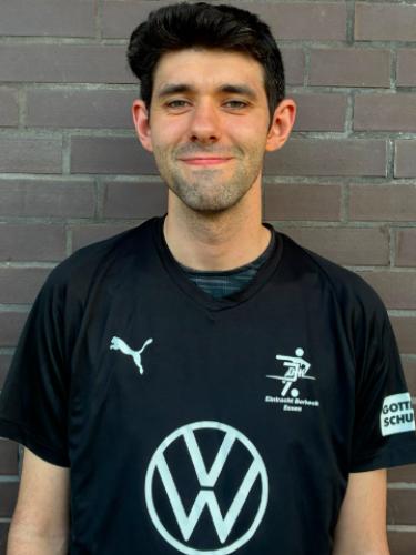 Nico Özölcer
