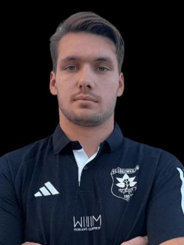 Vincent Tessin