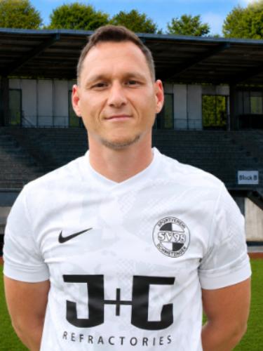 Fabian Weiß