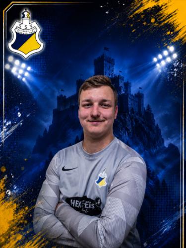 Malte Benecke