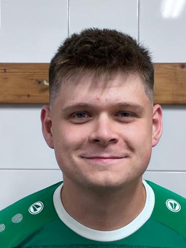 Leon Kuschke