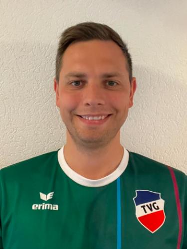 Tim Lukas Collet