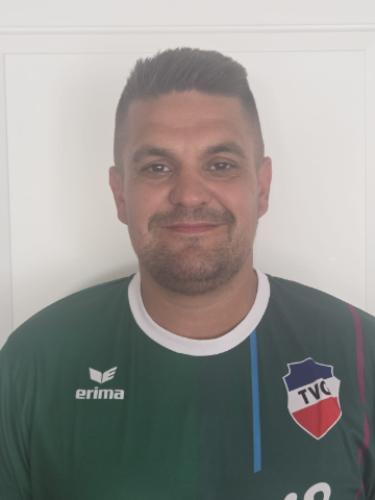 Martin Gaffke