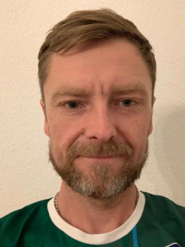 Patryk Kolber