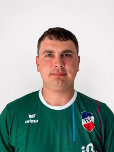Vitalii Kryvchuk