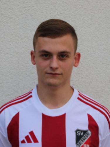 Niklas Biesinger