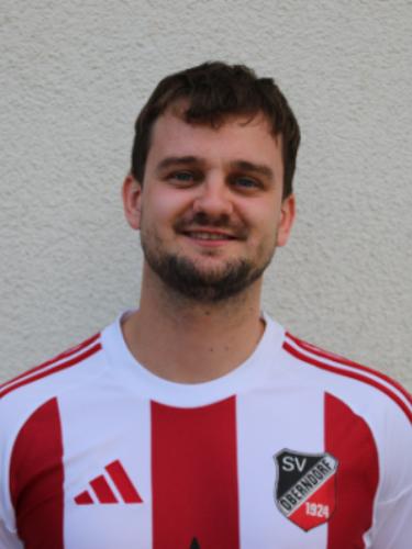 Fabian Fischer