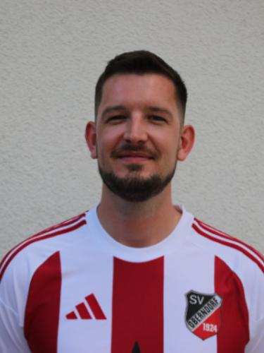 Patrik Heumesser